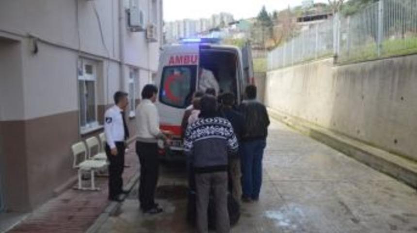 5 Yaşındaki Kızı &Uuml;ş&uuml;y&uuml;nce &Ouml;l&uuml;mden D&ouml;nd&uuml;ler