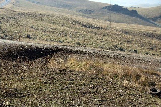 Zırhlı Araca Bombalı Saldırı: 6 Asker Yaralı