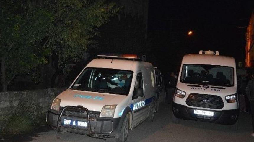 &Uuml;niversite &Ouml;ğrencisi Gen&ccedil; İntihar Etti