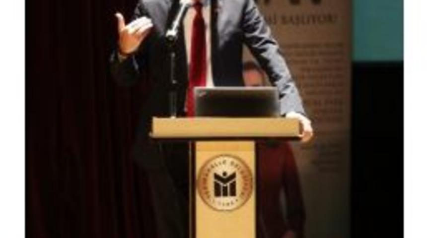 Yenimahalle Belediyesi&rsquo;nden Meme Kanseri Semineri