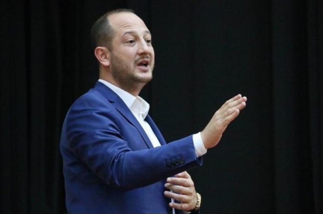 Saruhanlı Belediye Personeline Eğitim Verildi