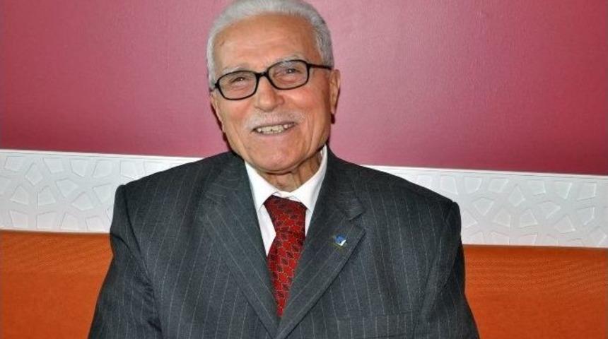 Emeklilerden Başkanlara &Ccedil;ağrı