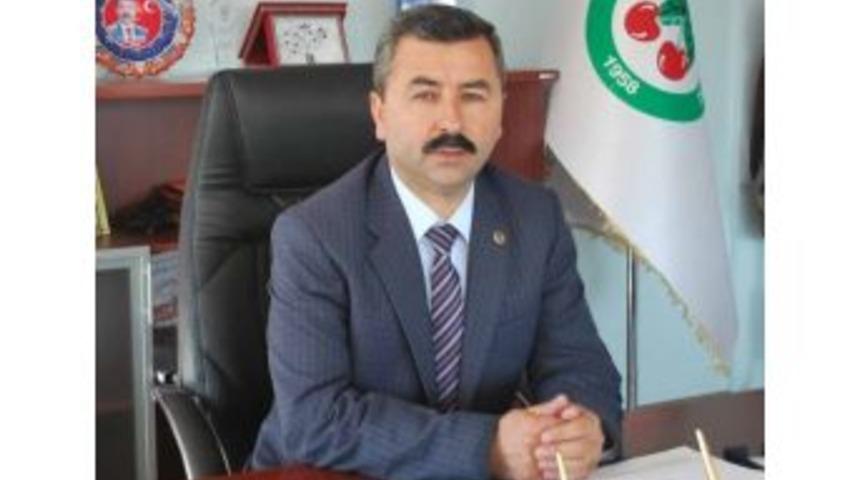 Başkan Erdoğan&rsquo;dan &Ouml;ğretmenler G&uuml;n&uuml; Mesajı