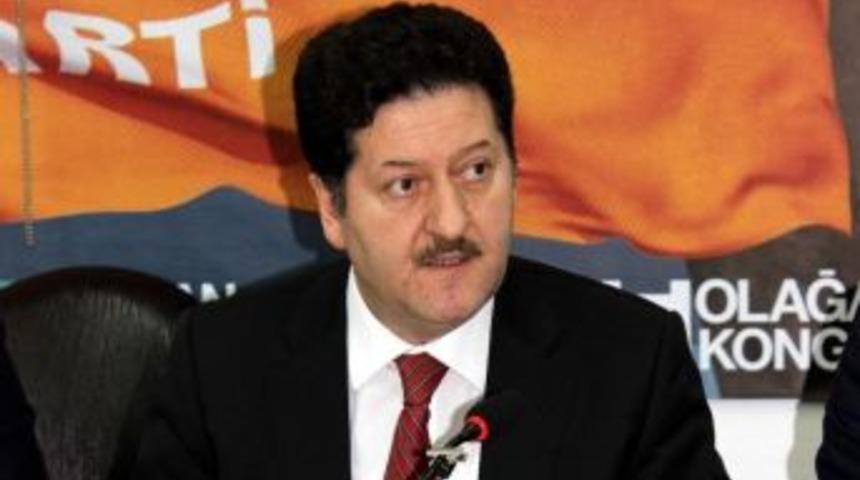 Hasan Fehmi Kinay: Asgari &Uuml;cretin Bin 300 Tl&rsquo;ye &Ccedil;ıkartılacak Olması Sevindirici Bir Gelişme