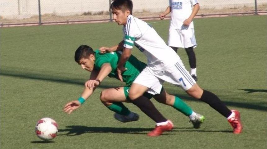 Birinci Amat&ouml;r K&uuml;me U-19 Ligi