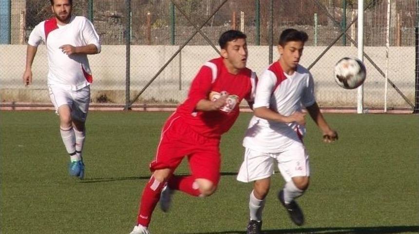 Birinci Amat&ouml;r K&uuml;me A Grubu