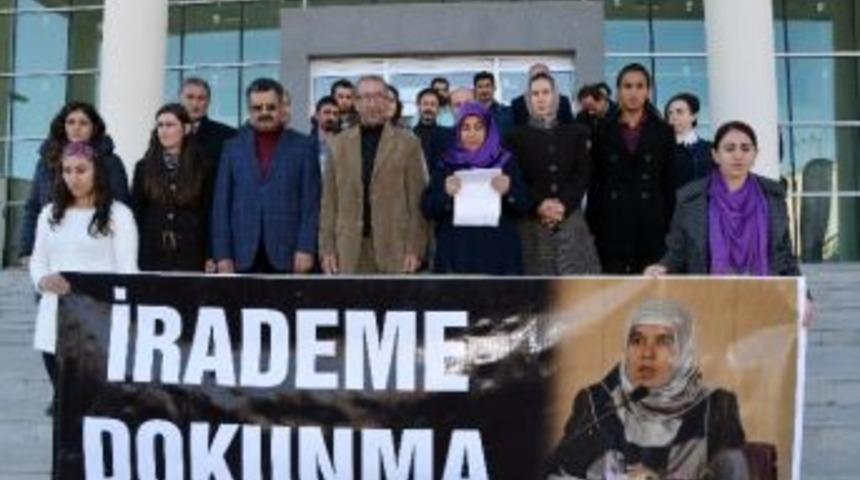 Eş Başkan Keskin&rsquo;in Tutuklanması