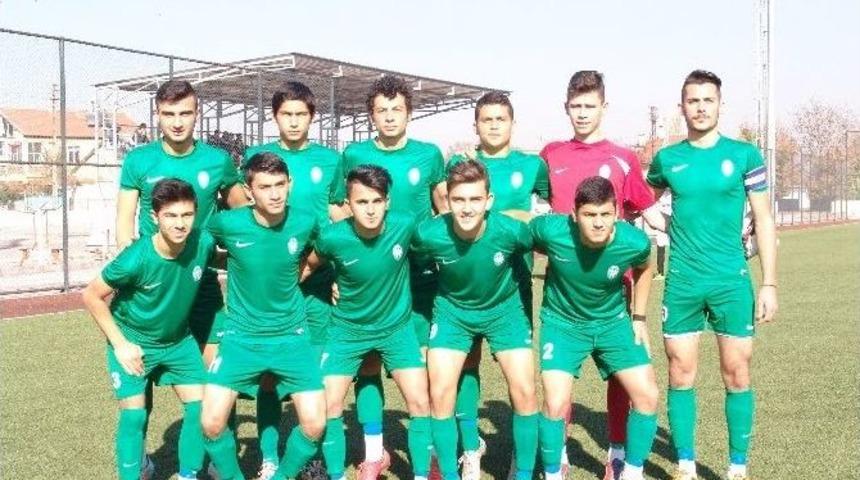 Birinci Amat&ouml;r K&uuml;me U-19 Ligi