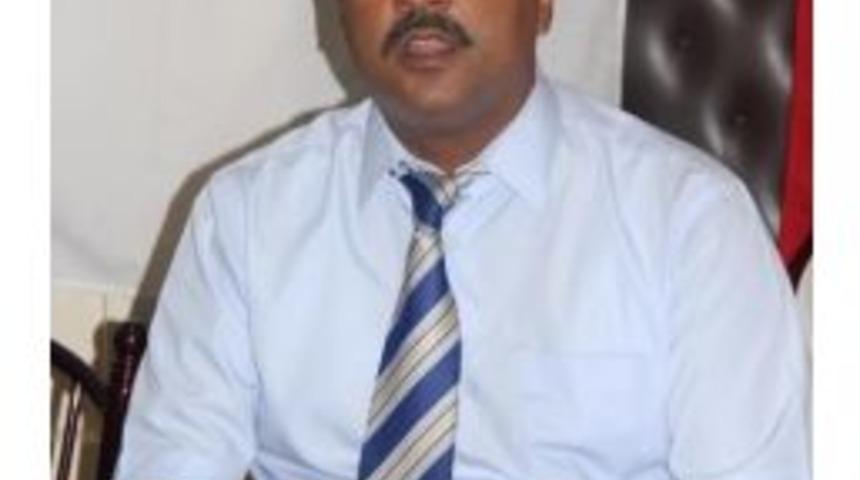 Erdem&rsquo;den Bayırbucak T&uuml;rkmenleri İ&ccedil;in Yardım &Ccedil;ağrısı