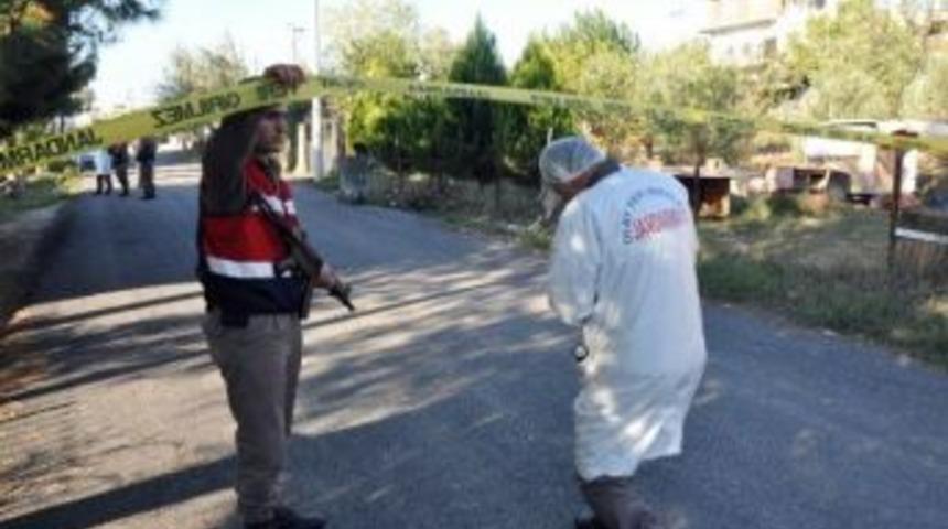 Jandarma Sır Hırsızlıkları ’polenle’ Çözdü