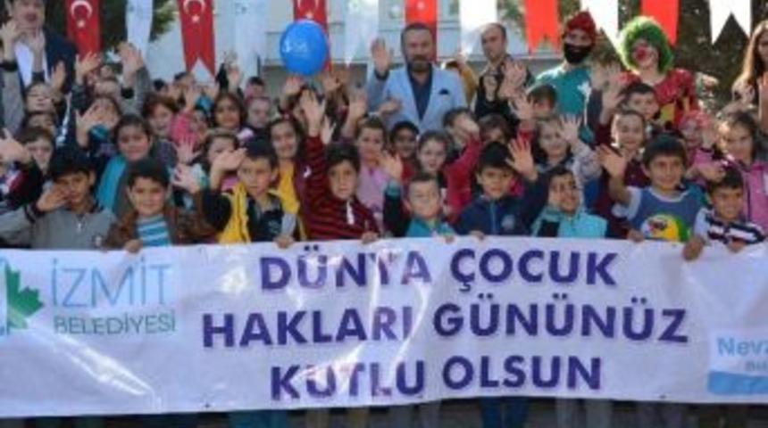 Doğan, &Ccedil;ocuklar Mutluysa, Biz De Mutluyuz