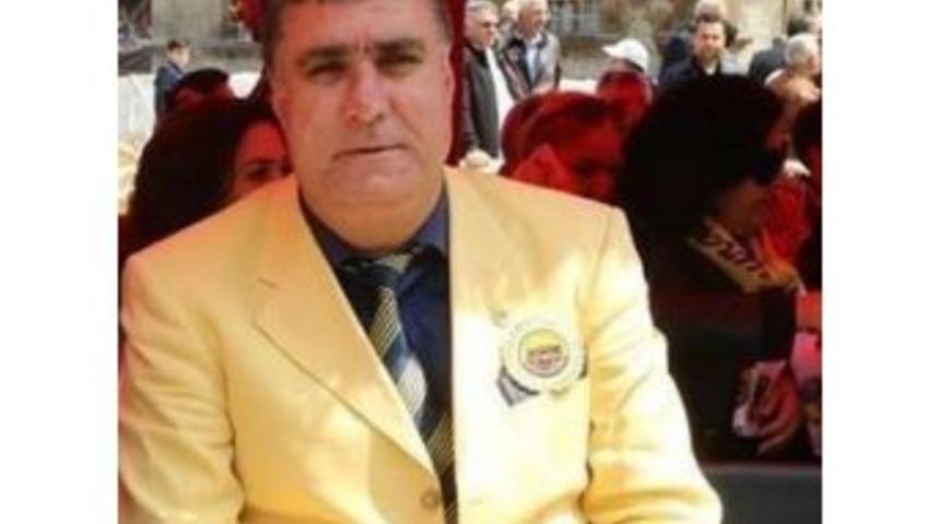 Taş Mektep Kayseri Lisesi Mezunları Derneği Başkanı Fevzi &Ouml;nder&rsquo;den 24 Kasım Mesajı