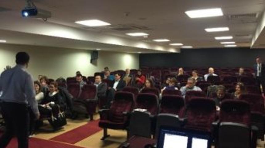 Kartepe Belediyesi Eğitimlere Ağırlık Verdi