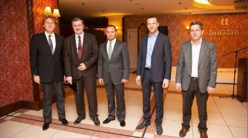 Satso 33. Meslek Komitesi İstihdam Konusunu Değerlendirdi