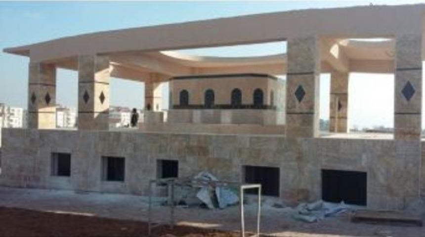 Camiler Yeni &Ccedil;ehrelerine Kavuşuyor