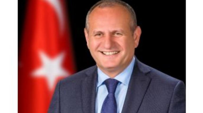 Başkan Kızılay Haftasını Kutladı