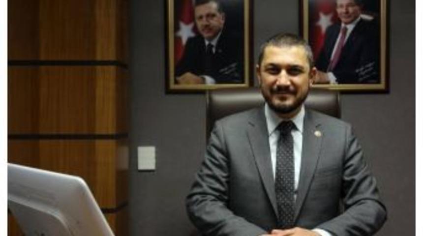 Ak Parti Nevşehir Milletvekili A&ccedil;ıkg&ouml;z, &Ouml;ğretmenler G&uuml;n&uuml;n&uuml; Kutladı