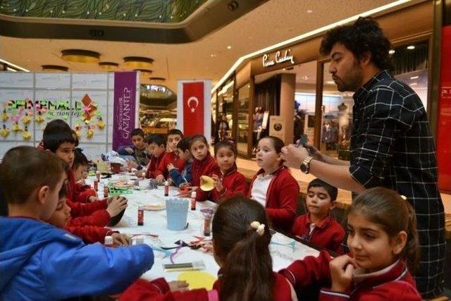 Büyükşehir Dünya Çocuk Hakları Gününü Kutladı