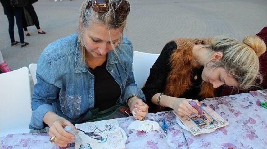 Forum Mersin, Ziyaret&ccedil;ilerini Eğlenceli Etkinliklerle Ağırlıyor