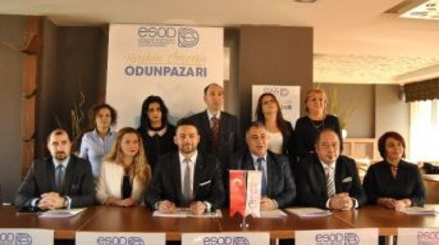 Şehrin Kalbi Odunpazarı&rsquo;nda Atacak