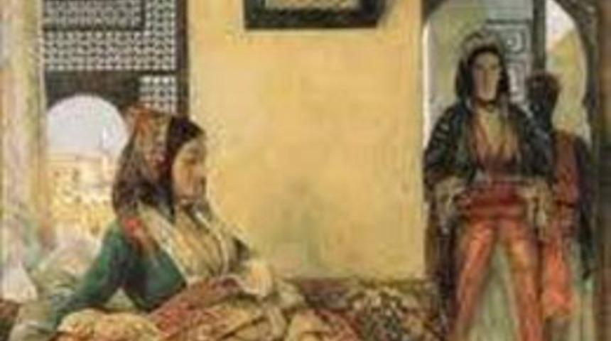 Osmanlı'nın en kudretli kadınları