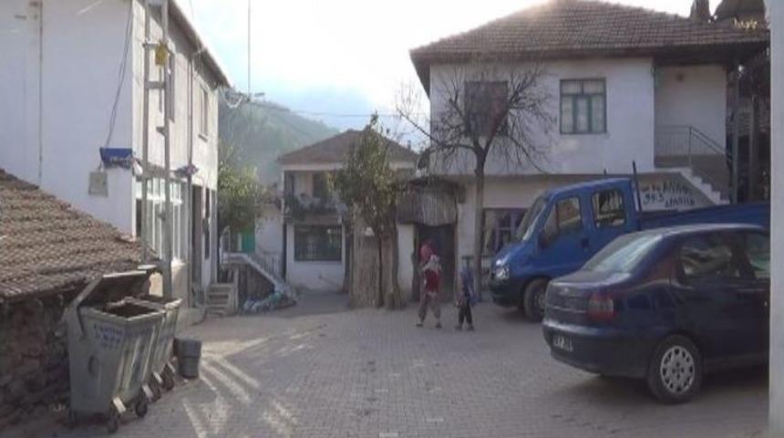 70 Ton Altın K&ouml;yl&uuml;leri Sevindirdi