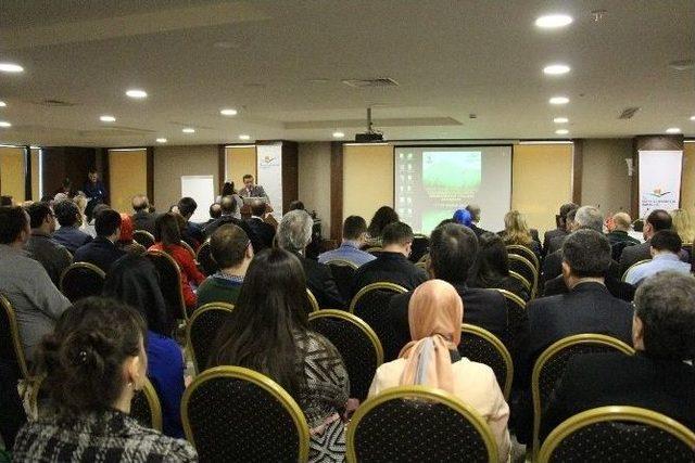 Derin Deniz Deşarjı Toplantısı Samsun’da Başladı 1