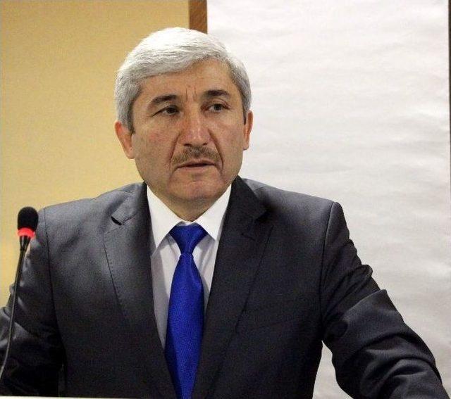 Derin Deniz Deşarjı Toplantısı Samsun’da Başladı 2