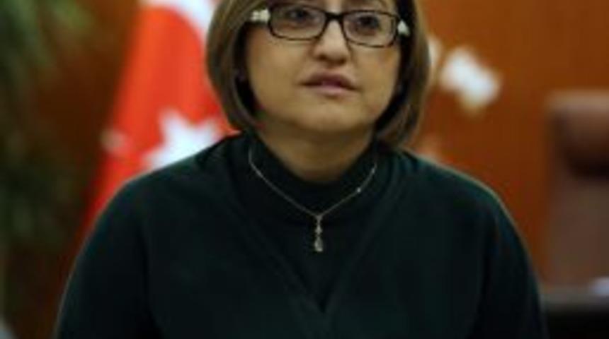 Başkan Şahin&rsquo;den &Ouml;ğretmenler G&uuml;n&uuml; Kutlaması