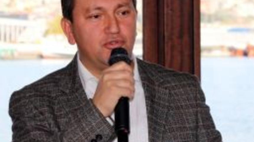 Samsun&rsquo;da Teog İ&ccedil;in Hazırlıklar Tamamlandı