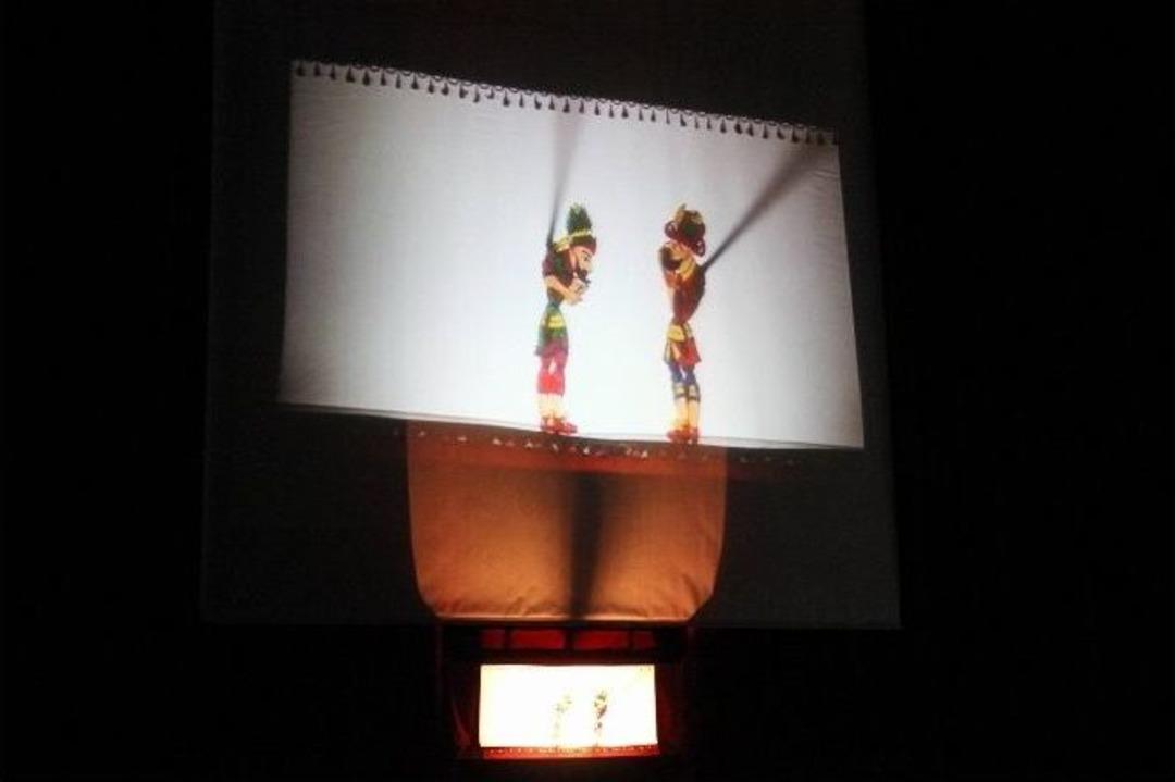 Kukla Ve G&ouml;lge Oyunu Festivali Bursa&rsquo;da Başladı