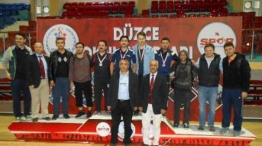 Turnuvanın Şampiyonu Sofuoğlu Oldu