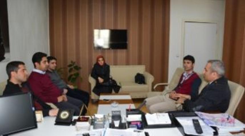 Van&rsquo;da &lsquo;6552 Sayılı Torba Yasa&rsquo; Değişiklikleri Anlatıldı