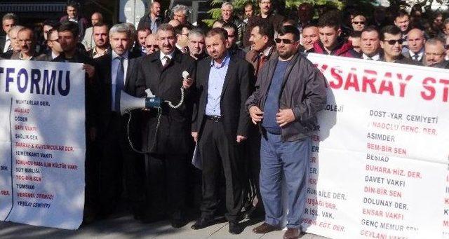 Bayır-bucak T&uuml;rkmenlerine Saldırı 1