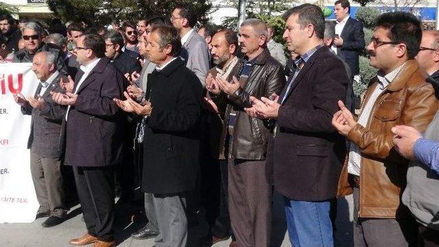 Bayır-bucak T&uuml;rkmenlerine Saldırı 2