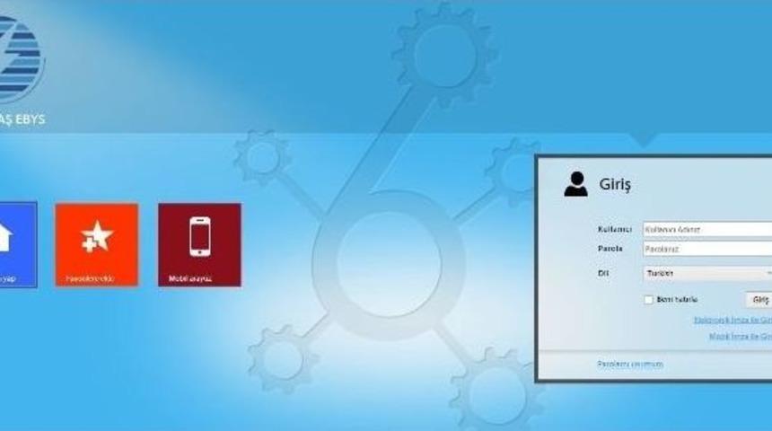 Tredaş&lsquo;da &lsquo;yeşil Ofis&rsquo; D&ouml;nemi