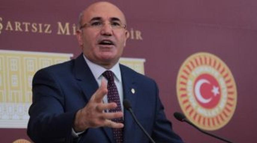 Chp’li Tanal: “başbakan Yargıyı Etkilemeye Yönelik Açıklama Yapıyor”