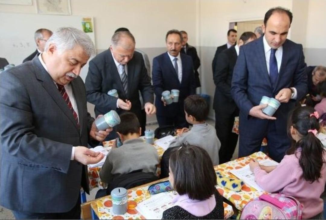 Sedep Kapsamında &ldquo;yalnız Değilsiniz&rdquo; Etkinliği