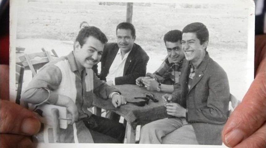 (&ouml;zel Haber) Yetiştirdiği &Ouml;ğrenciler Devleti Y&ouml;netiyor