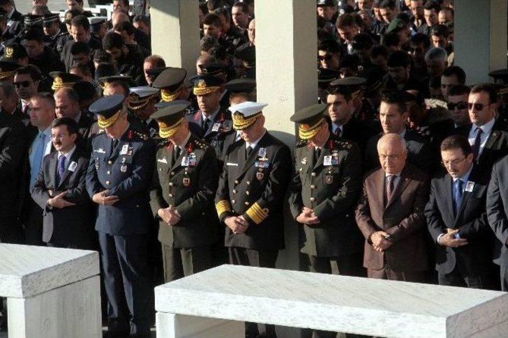 Başkent Şehidini Uğurluyor G3