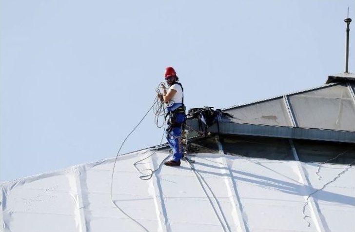 Yarım Asrı Deviren Uluslararası Antalya Film Festivali Bu Yıl Da İlklere Sahne Olacak G1