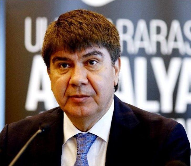 Yarım Asrı Deviren Uluslararası Antalya Film Festivali Bu Yıl Da İlklere Sahne Olacak G3