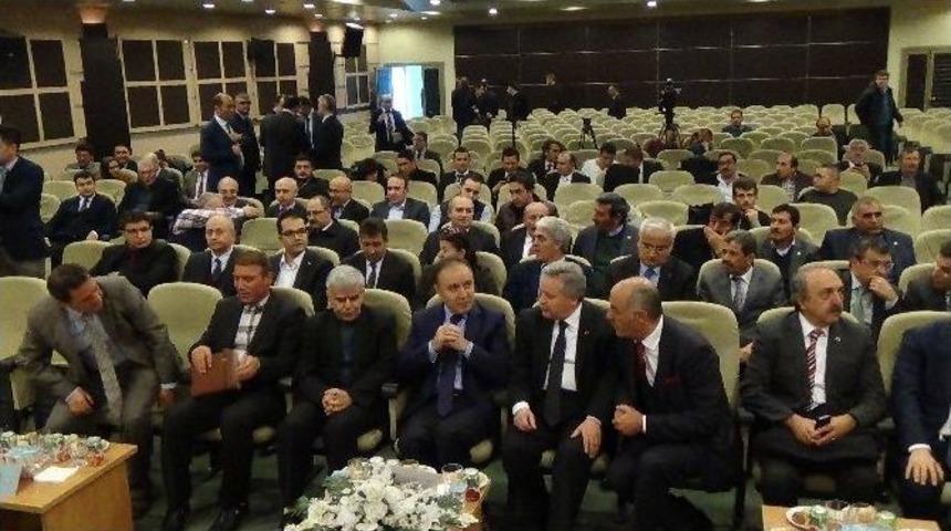 İran-t&uuml;rkiye Ekonomik İşbirliğinde Yeni D&ouml;nem