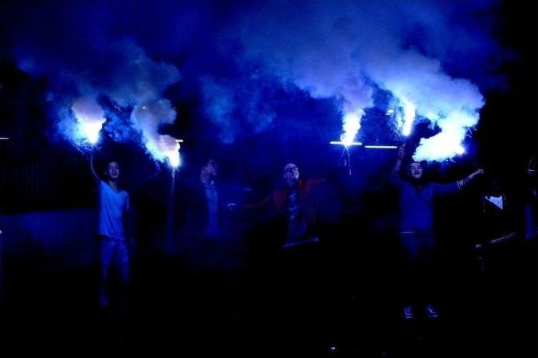 &Ouml;zel G&uuml;nleri Unutmuyorlar