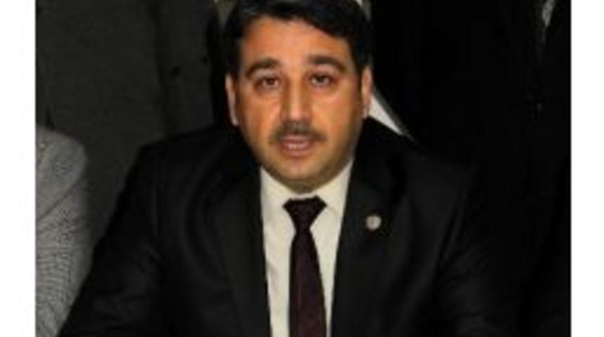 Eğitim Bir Sen Kilis Şube Başkanı Bekir Şen&rsquo;den &Ouml;ğretmenler G&uuml;n&uuml; Mesajı