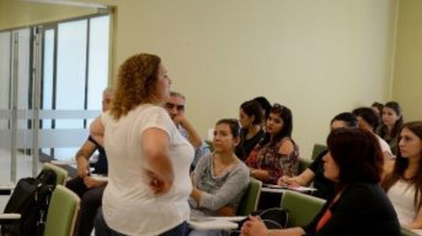 Atso Akademi&rsquo;den 2 Farklı Konuda Eğitim