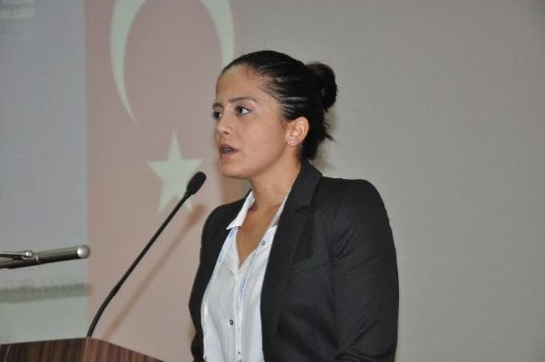 Gmka 1. Olağan Kalkınma Kurulu Toplantısı Yapıldı