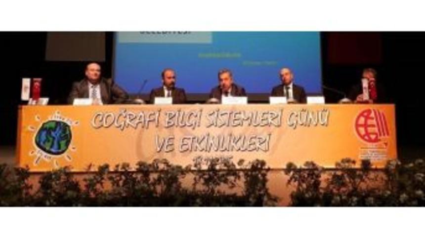 &lsquo;cbs Sempozyumu&rsquo;na B&uuml;y&uuml;kşehir İmzası