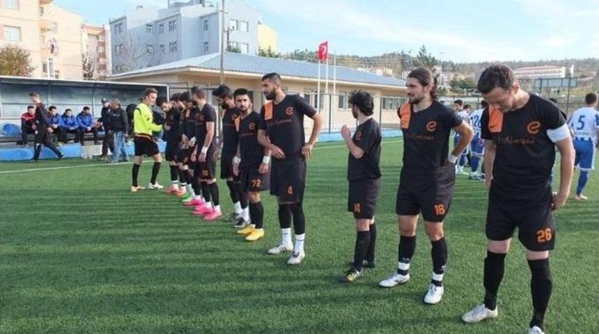 Bilecik 1. Amat&ouml;r 9. Haftanın Ardından