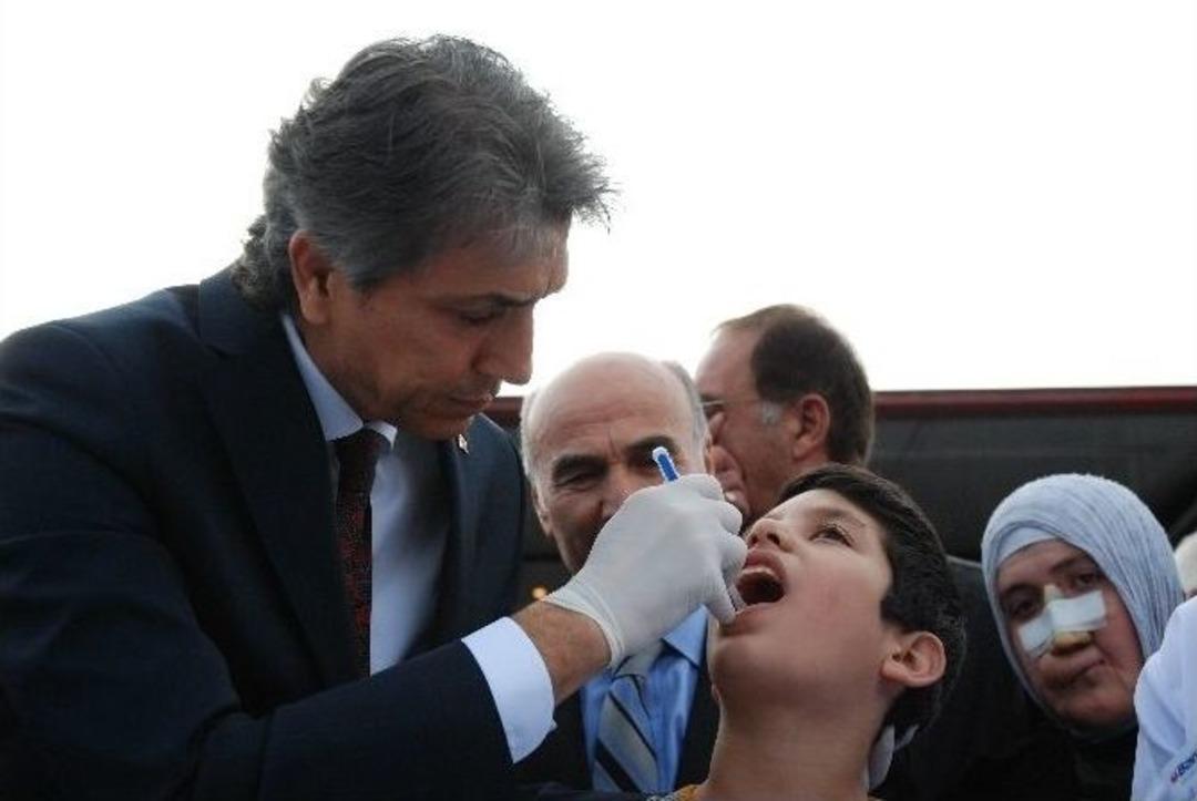 Amerika&rsquo;da &Ouml;ld&uuml;r&uuml;len Deah Barakat&rsquo;ın Hayali Fatih&rsquo;te Ger&ccedil;ekleştirildi